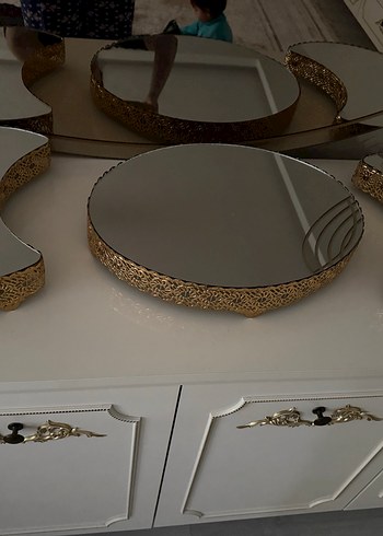 Toplamda 7adet çiçekler dahil degildir.. - Görsel 2