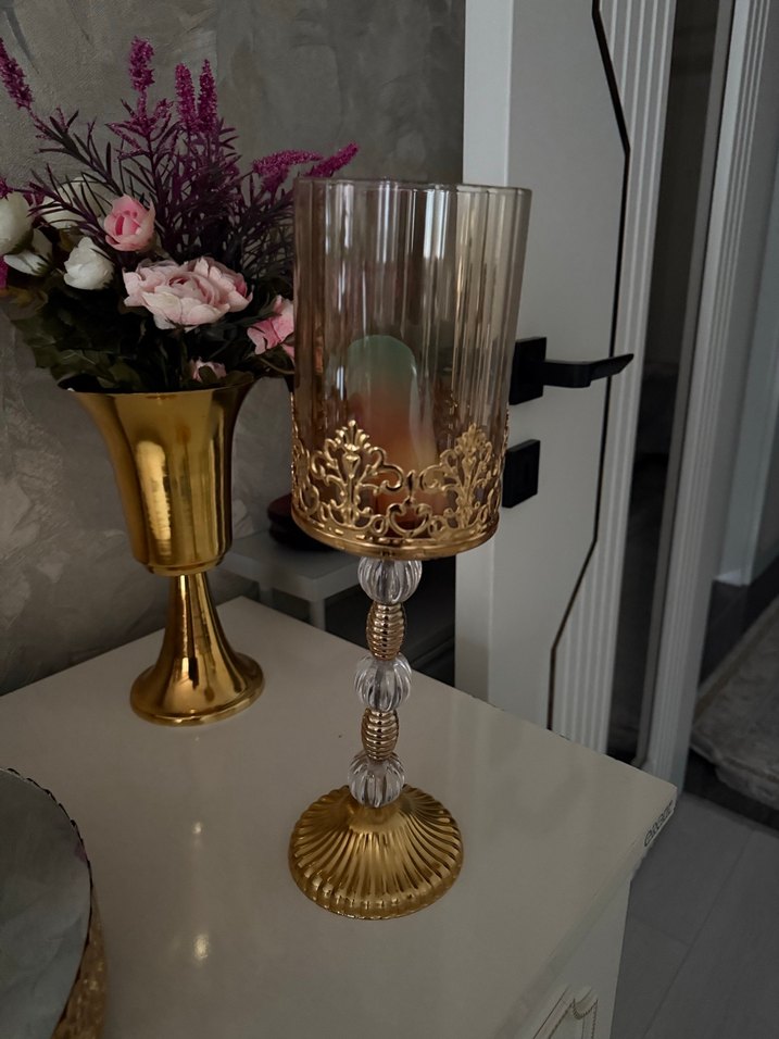 Toplamda 7adet çiçekler dahil degildir.. - Görsel 3