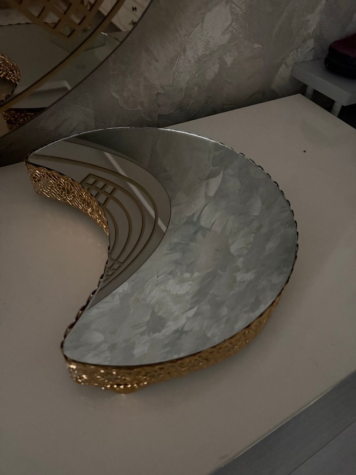 Toplamda 7adet çiçekler dahil degildir.. - Görsel 4