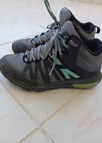 Merrel 38 Numara Bot - Görsel 3