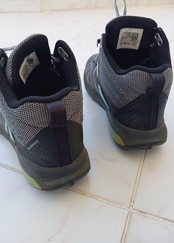 Merrel 38 Numara Bot - Görsel 6