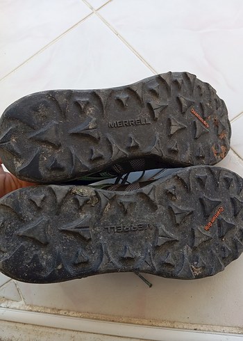 Merrel 38 Numara Bot - Görsel 8