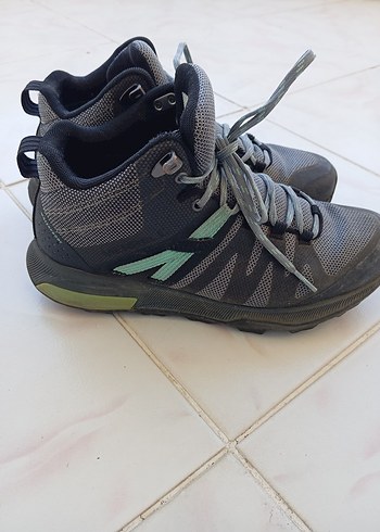 Merrel 38 Numara Bot - Görsel 2