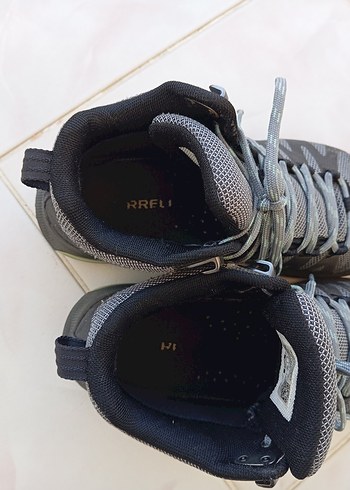 Merrel 38 Numara Bot - Görsel 5