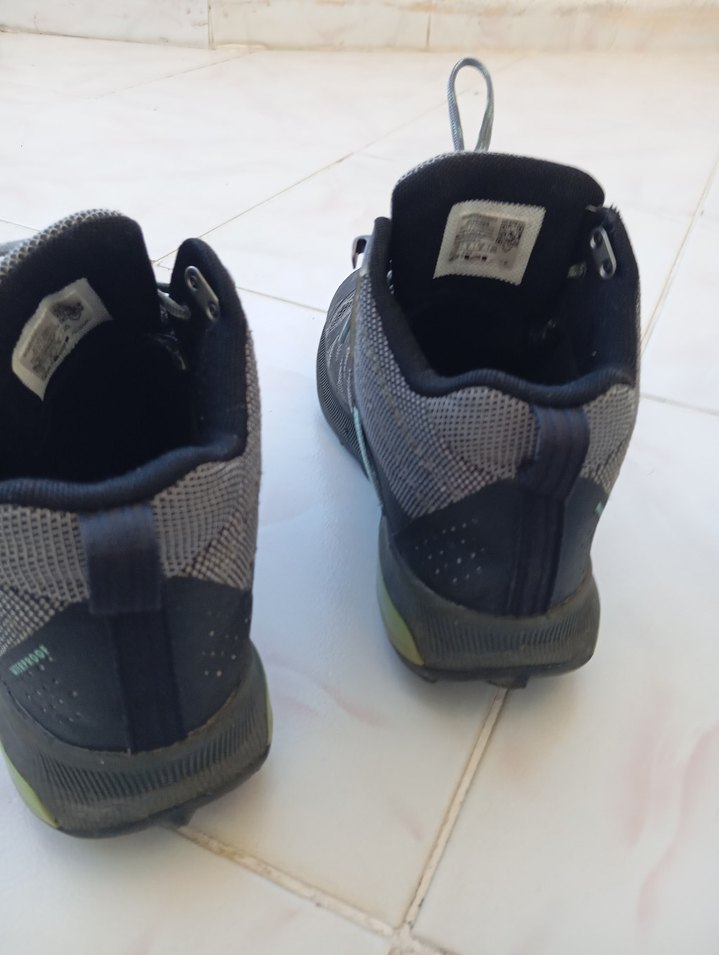 Merrel 38 Numara Bot - Görsel 4