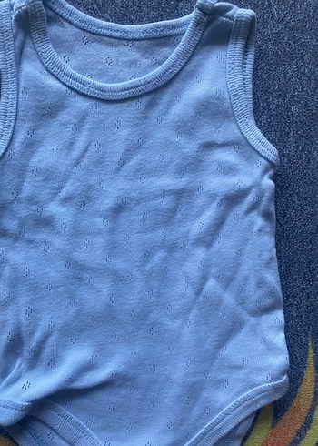 Çıt Çıtlı Bebek Zıbın Seti - Görsel 2