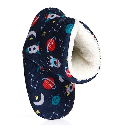 HelloBaby Erkek Çocuk Panduf