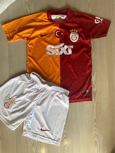Galatasaray Çocuk Forması GS İcardi