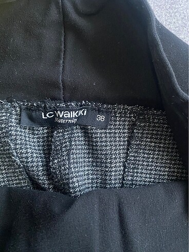 LC Waikiki Hamile Pantolonu