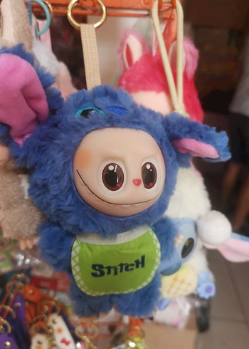 LABUBU