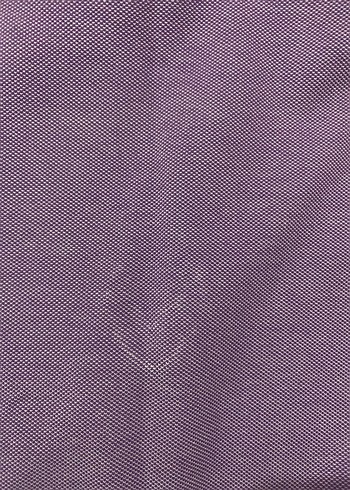 Erkek Polo Yaka Kısa Kollu Tişört - Görsel 5