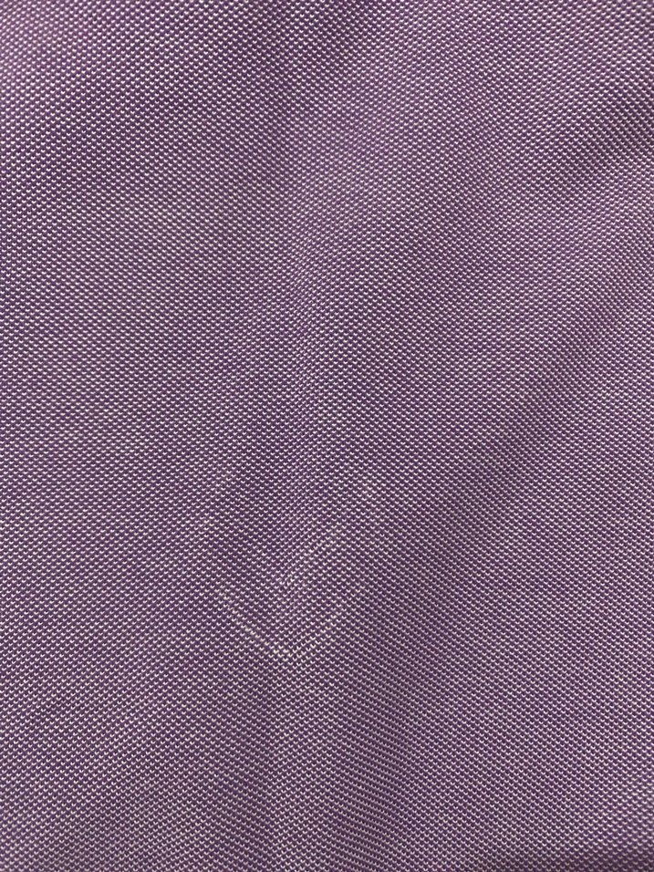 Erkek Polo Yaka Kısa Kollu Tişört - Görsel 5