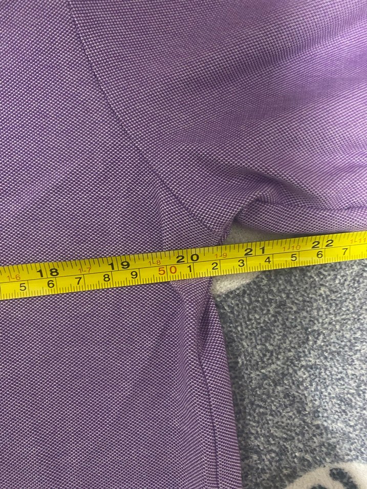 Erkek Polo Yaka Kısa Kollu Tişört - Görsel 4