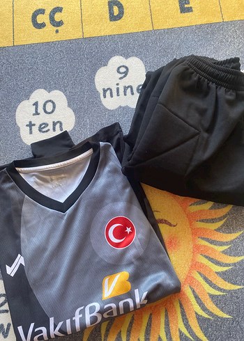 Kaleci Alt Üst Forma Korumalı-Kaliteli