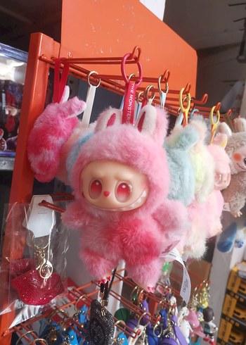 Labubu Bebek