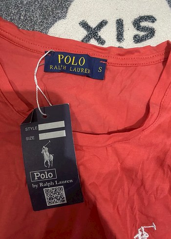 Polo Tişört Kısa Kollu - Görsel 2