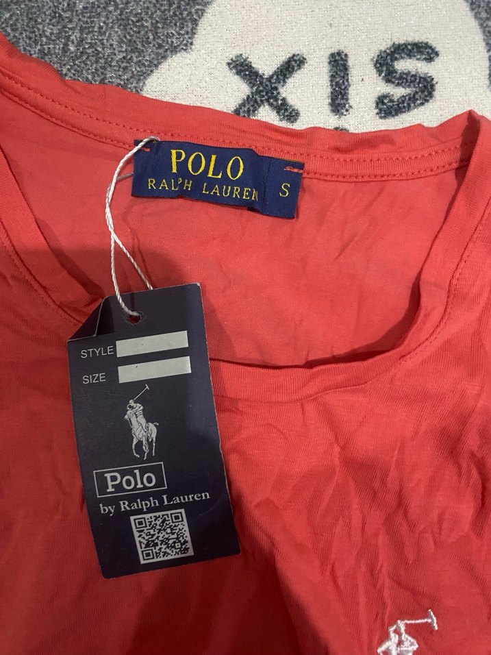 Polo Tişört Kısa Kollu - Görsel 2