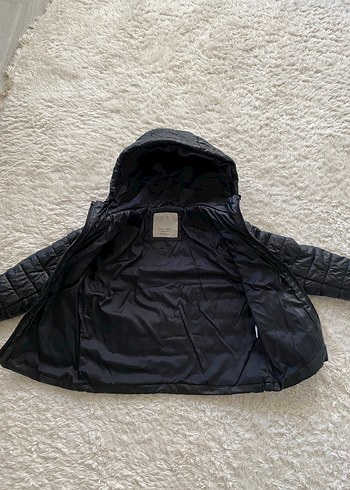 4 Yaş Beden Zara boys erkek çocuk mont 4 5 yaş