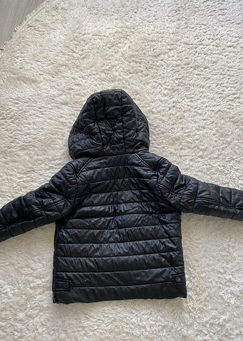 Zara Zara boys erkek çocuk mont 4 5 yaş