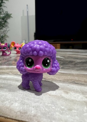 LPS Orijinal Miniş