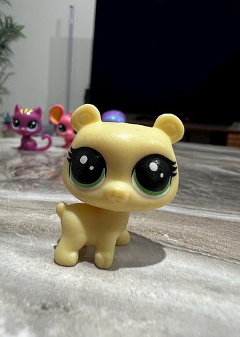 LPS Orijinal Miniş
