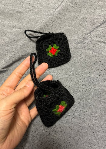 AirPods için tasarlanmış el emeği işlemler - Görsel 3