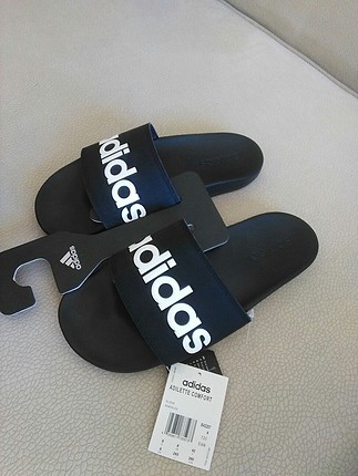 Adidas Adilette Comfort 42 no yeni sezon orijinal terlik