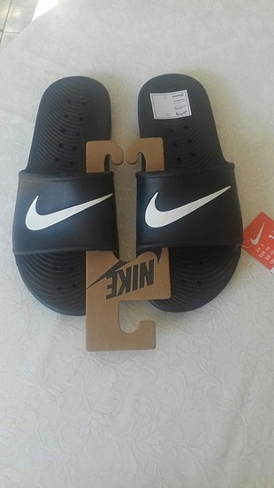 Nike kawa shower 44 no yeni sezon orijinal terlik