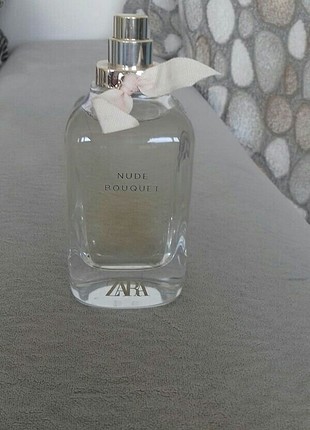 Zara Nude Bouquette 100 ml sıfır bayan parfum