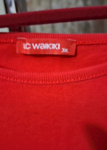 LC Waikiki xxl