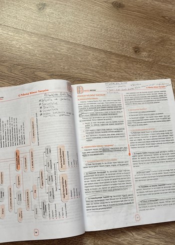 Beden AYT Felsefe Grubu Ders Notları Benim Hocam