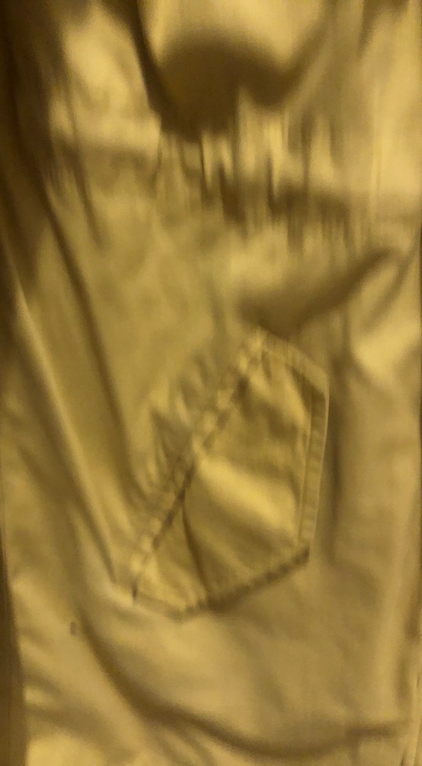 Sarı Düğmeli Midi Kadın Ceket - Görsel 2