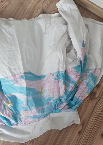 Bohem Salaş Uzun Kollu Kadın Ceket - Görsel 5