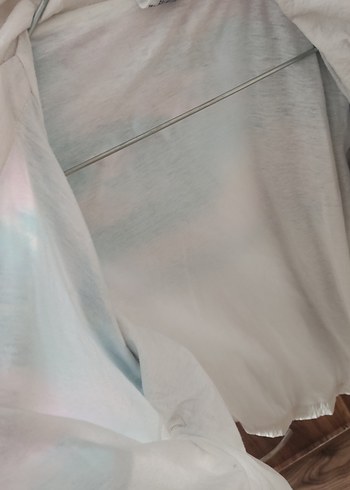 Bohem Salaş Uzun Kollu Kadın Ceket - Görsel 3