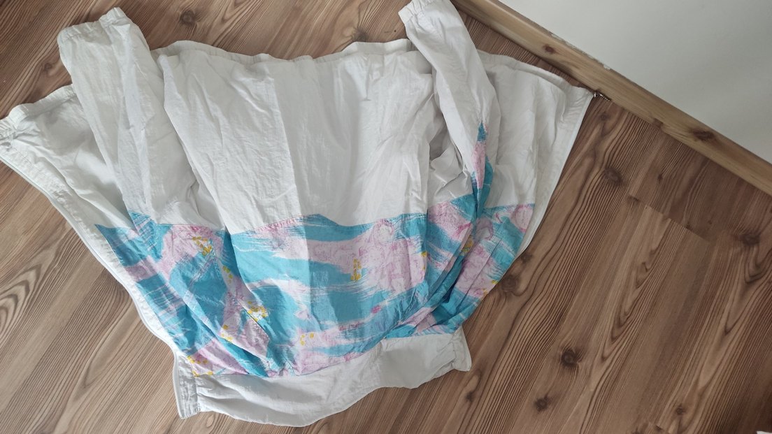 Bohem Salaş Uzun Kollu Kadın Ceket - Görsel 5