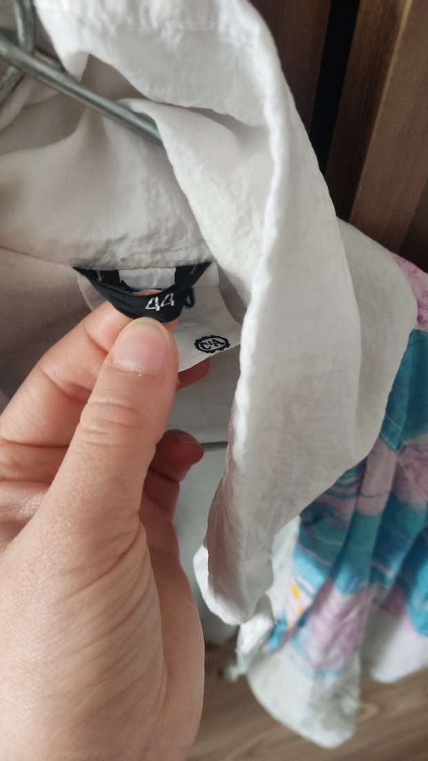 Bohem Salaş Uzun Kollu Kadın Ceket - Görsel 2