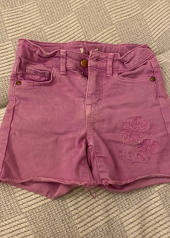 U.S Polo Assn. 7 Yaş