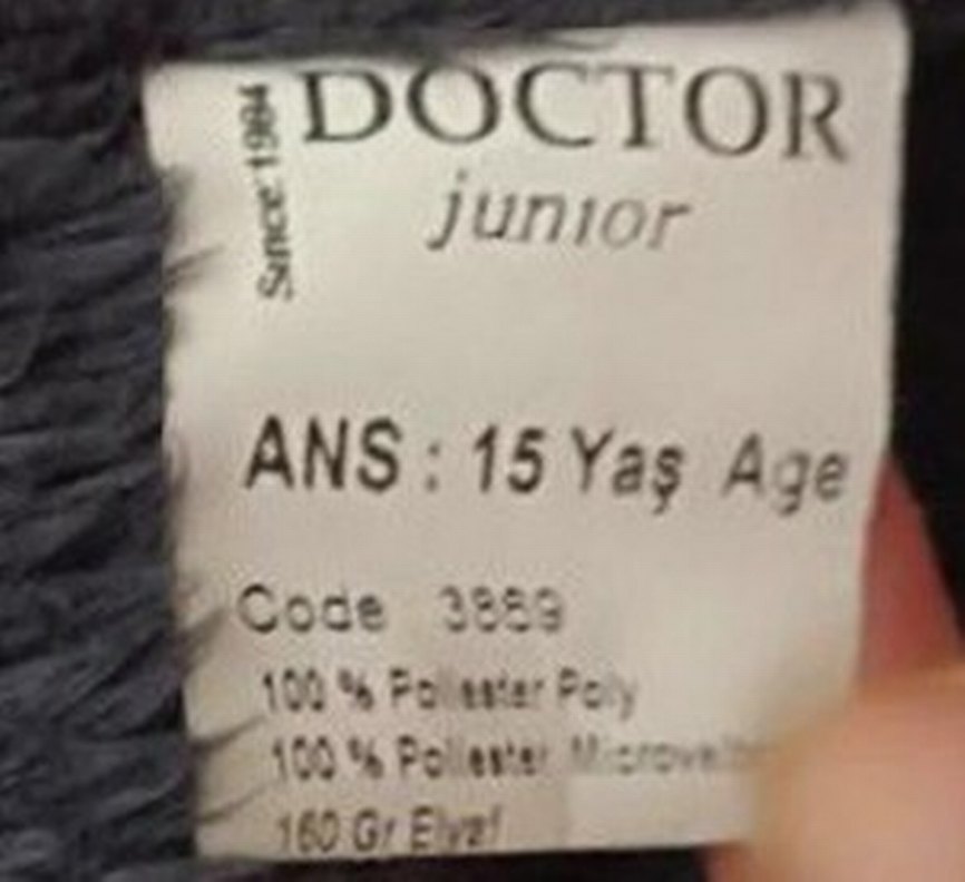 Erkek Çocuk Lacivert Midi Kışlık Kaban/Mont - Görsel 4