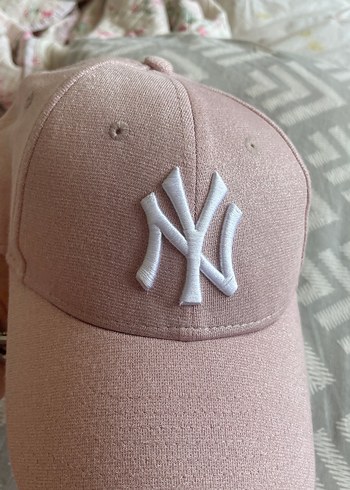 Beden Pembe Street Wear Kadın Şapka