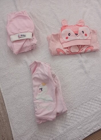 3 Ay Beden Bebek 0 3 ay gıysı