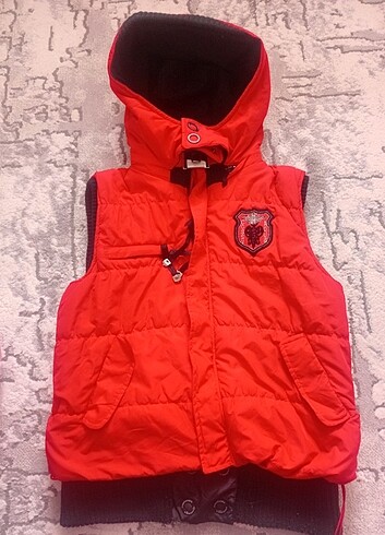 Sanırım 42 bedene kadar olur  - Görsel 4