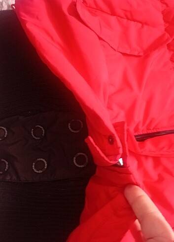 Sanırım 42 bedene kadar olur  - Görsel 8