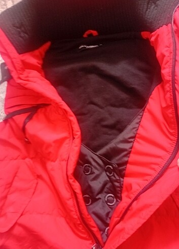 Sanırım 42 bedene kadar olur  - Görsel 9