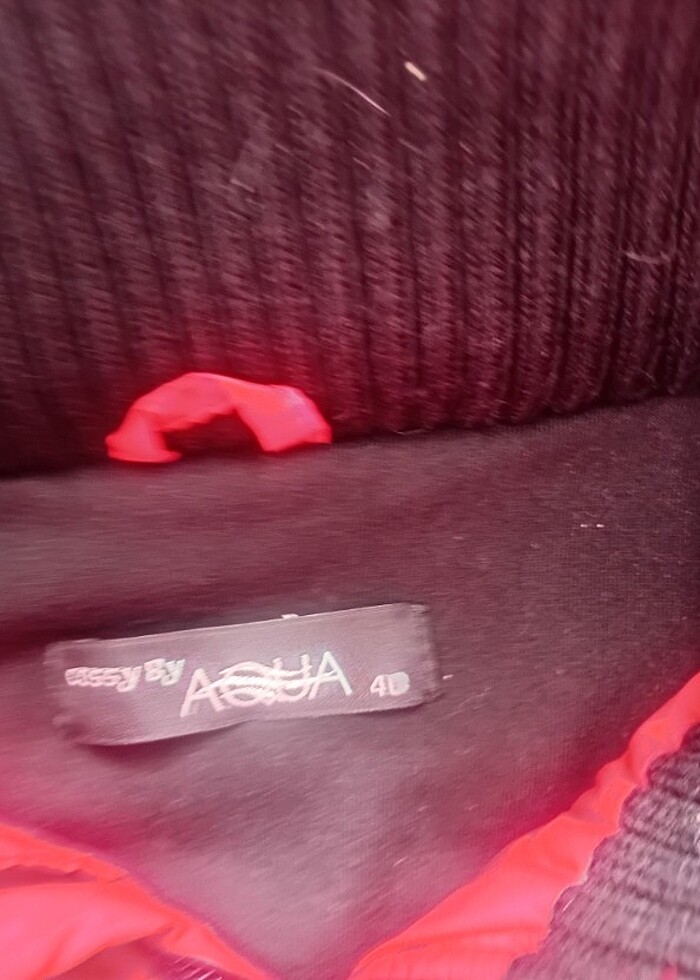 Sanırım 42 bedene kadar olur  - Görsel 3