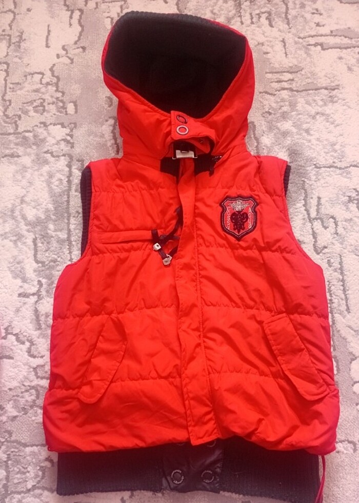 Sanırım 42 bedene kadar olur  - Görsel 4