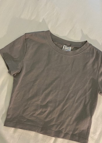 s Beden kadın bej crop