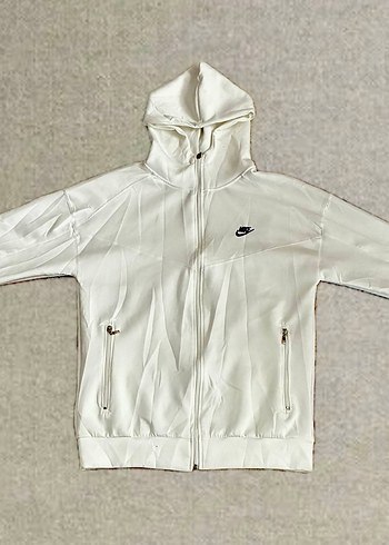 Nike tech fleece eşofman takımı - Görsel 2