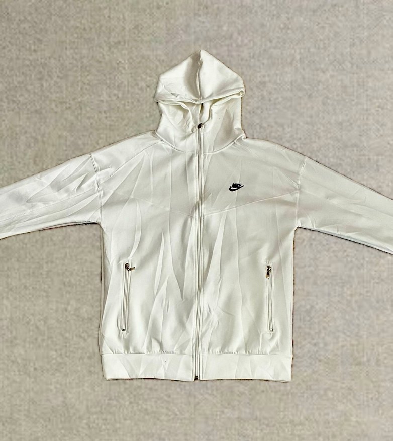 Nike tech fleece eşofman takımı - Görsel 2