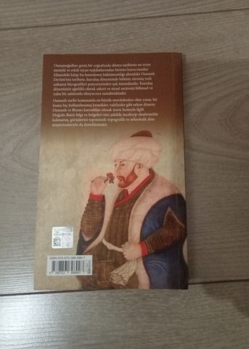  Beden Halil İnalcık kitapları