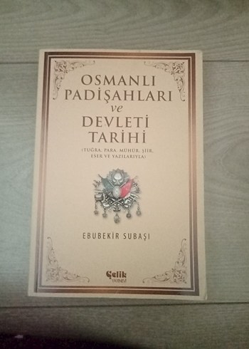 Osmanlı Padişahları ve Devleti Tarihi